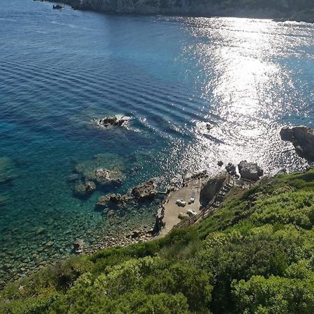 Casa Azzurra Residence Gallo Di Gallura Santa Teresa di Gallura Esterno foto