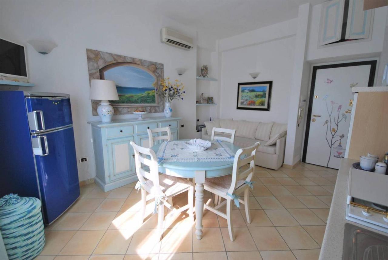 Casa Azzurra Residence Gallo Di Gallura Santa Teresa di Gallura Esterno foto