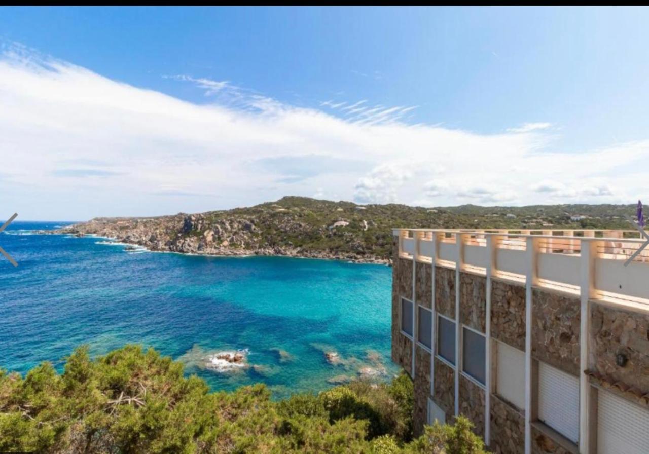 Casa Azzurra Residence Gallo Di Gallura Santa Teresa di Gallura Esterno foto